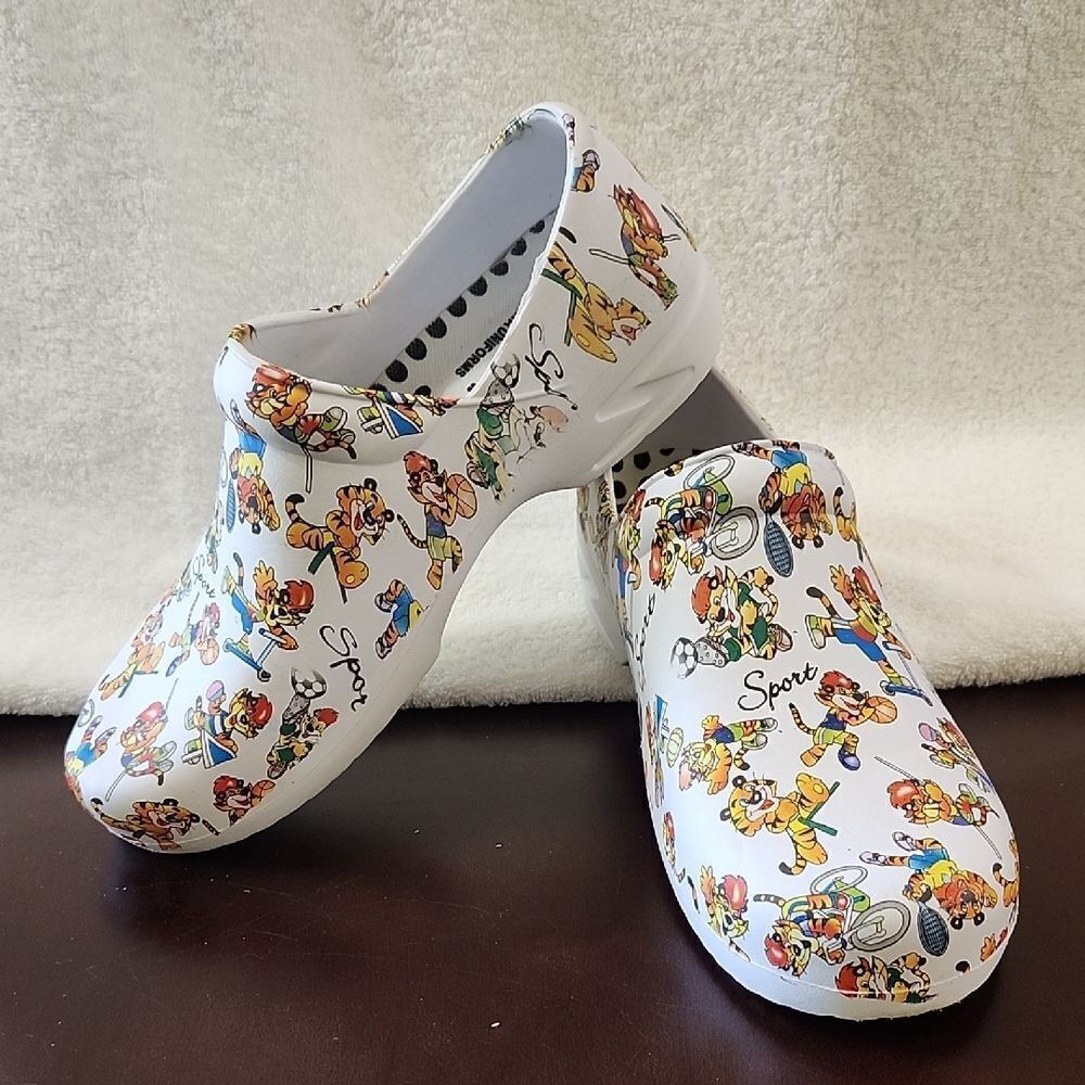 Sport By Delta Uniforms 11 Nursing Shoes